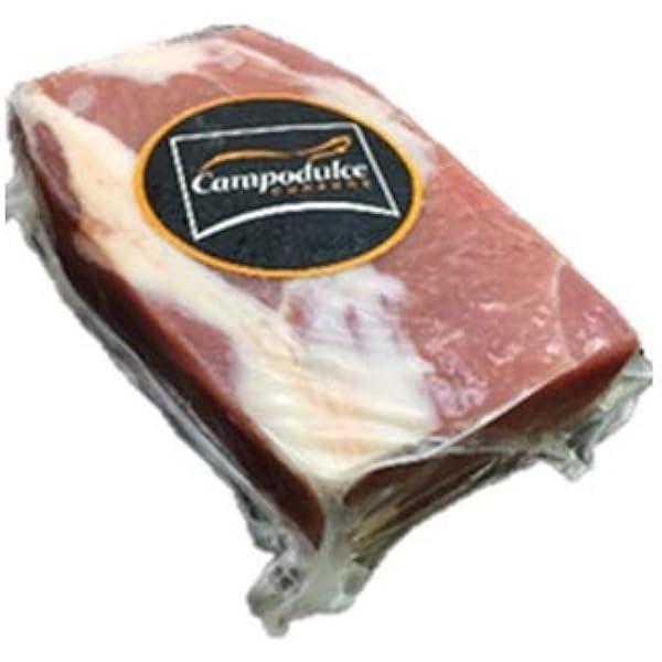 Amazon.co.jp: スペイン産生ハム Campodulce ミニセラーノ